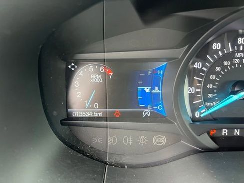 Certified 2023 Ford Edge ST-Line AWD/4WD image 11