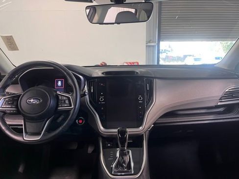 Used 2025 Subaru Outback Limited image 20