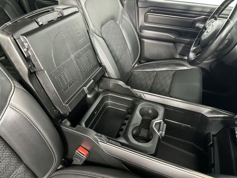 Used 2022 RAM 1500 Sport w/ Rebel Level 2 Equipment Group image 24