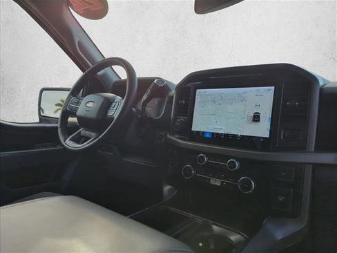 Used 2024 Ford F150 XLT w/ Equipment Group 302A MID image 26