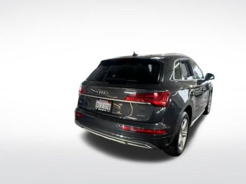 Used 2022 Audi Q5 2.0T Premium AWD/4WD image 9