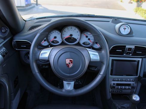 Used 2007 Porsche 911 Carrera S RWD image 22