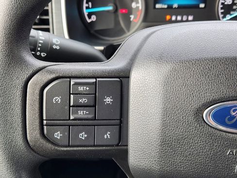 Used 2021 Ford F150 XL w/ Equipment Group 101A High image 21