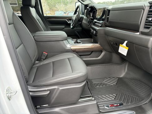 New 2026 Chevrolet Silverado 2500 LT w/ All Star Edition image 14