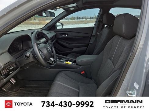 Used 2024 Honda Accord Sport image 19