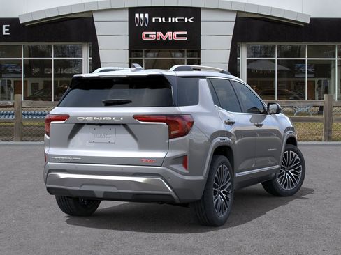 New 2026 GMC Terrain Denali w/ LPO, Floor Liner Package image 4