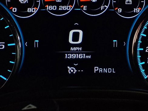 Used 2017 Chevrolet Suburban Premier w/ Max Trailering Package image 31