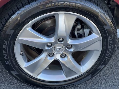 Used 2012 Acura TSX Sport Wagon image 34