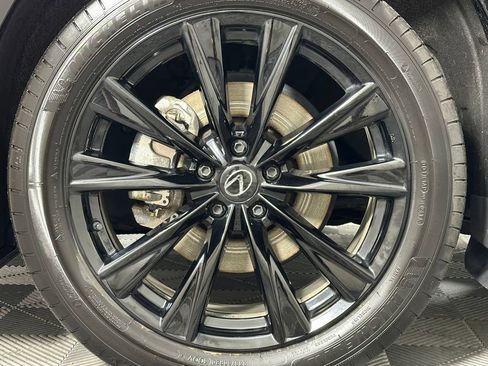 Used 2024 Lexus NX 350 F Sport AWD/4WD image 15