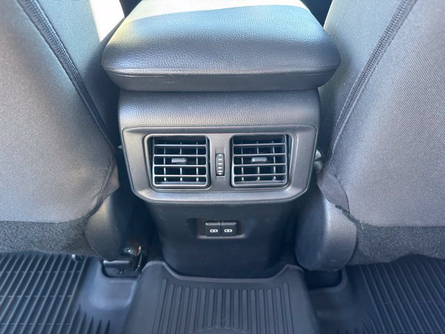 Used 2025 Toyota RAV4 XLE w/ Convenience Package FWD image 11