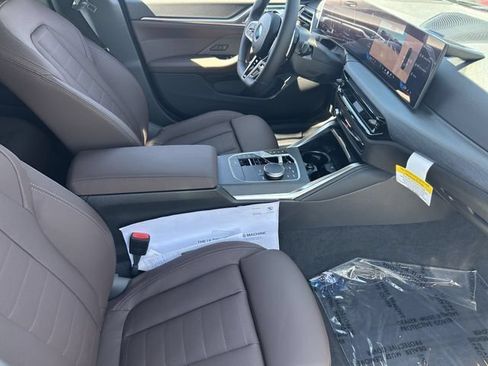 New 2026 BMW 430i w/ M Sport Package RWD image 12