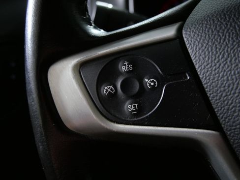 Used 2016 GMC Canyon SLE w/ SLE Convenience Package AWD/4WD image 16