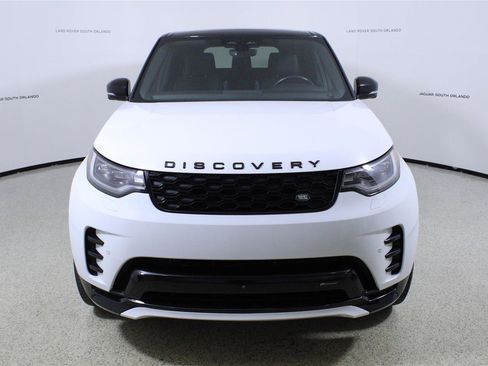 Used 2023 Land Rover Discovery S R-Dynamic AWD/4WD image 2