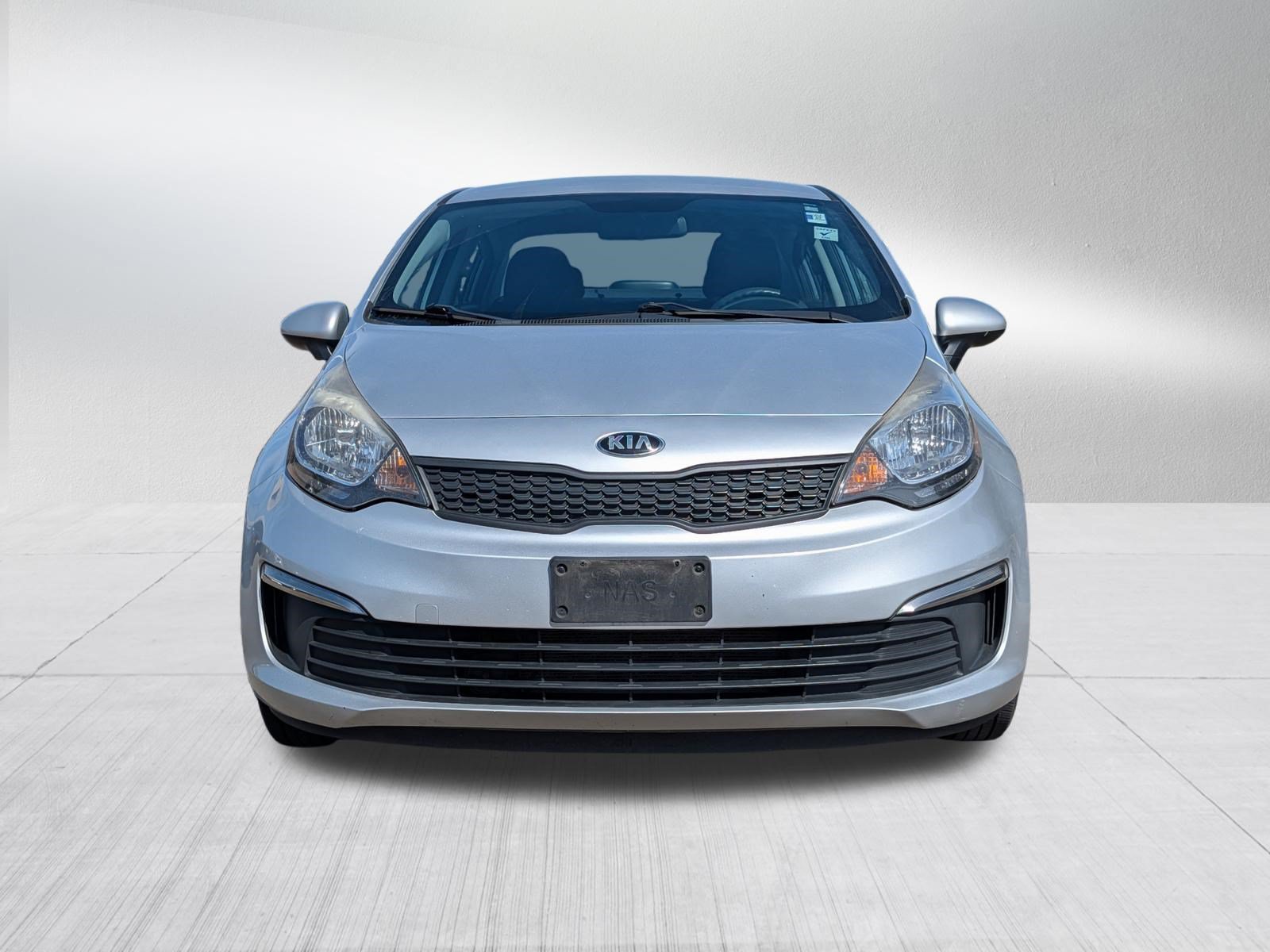 Used 2016 Kia Rio LX FWD image 8