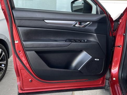 Used 2021 MAZDA CX-5 Touring w/ Touring Preferred SV Package image 9