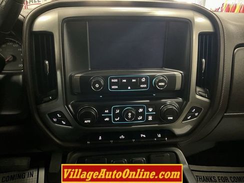 Used 2014 Chevrolet Silverado 1500 LTZ image 19