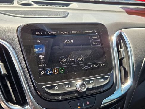 Used 2024 Chevrolet Equinox Premier FWD image 20