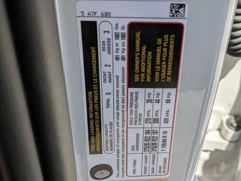 Used 2024 BMW X6 xDrive40i w/ Premium Package AWD/4WD image 15