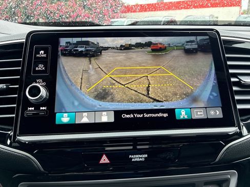 Used 2026 Honda Ridgeline Black Edition image 26