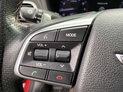 Used 2020 Genesis G80 3.3T Sport image 19