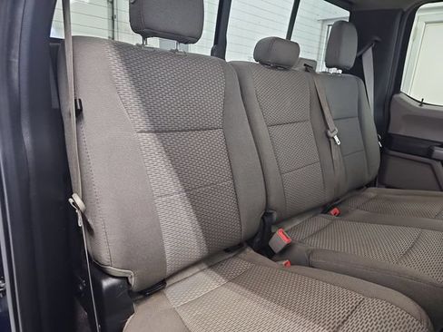 Used 2019 Ford F150 XLT w/ Equipment Group 302A Luxury AWD/4WD image 31