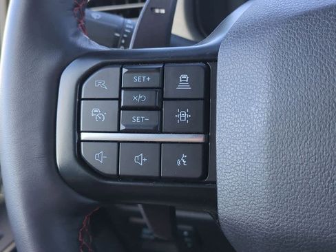 Used 2024 Ford F150 Raptor image 22