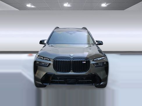 New 2026 BMW X7 M60i image 6