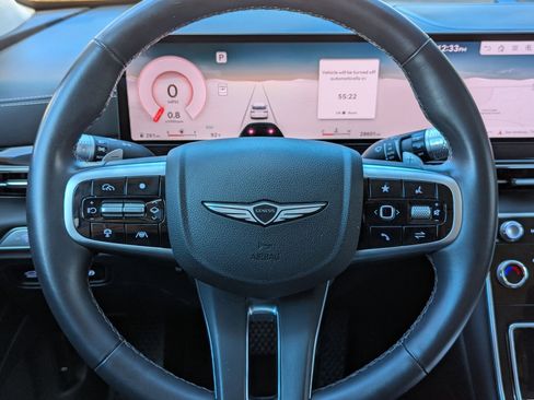 Used 2025 Genesis GV80 2.5T Standard image 20