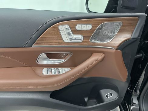 New 2026 Mercedes-Benz GLE 450 4MATIC Coupe image 11