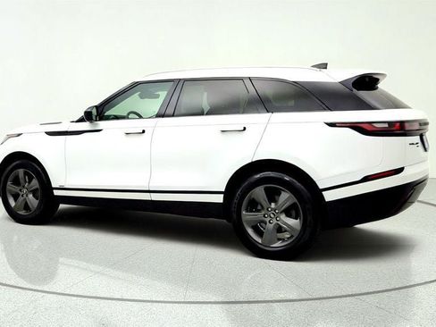 Used 2021 Land Rover Range Rover Velar R-Dynamic S AWD/4WD image 7