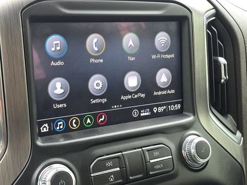 Used 2020 GMC Sierra 2500 Denali w/ Denali Ultimate Package AWD/4WD image 31
