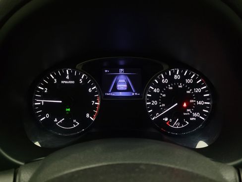 Used 2018 Nissan Altima 2.5 S w/ S Convenience Package FWD image 23