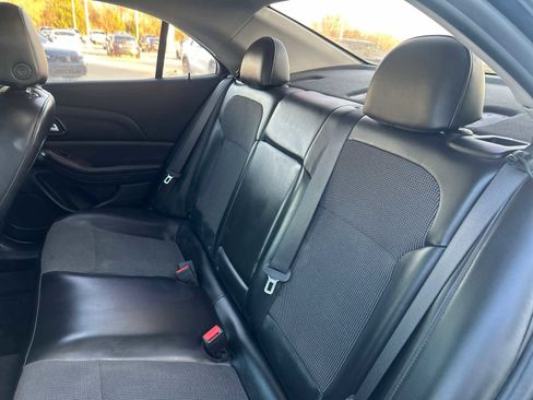 Used 2013 Chevrolet Malibu LT w/ Power Convenience Package image 24