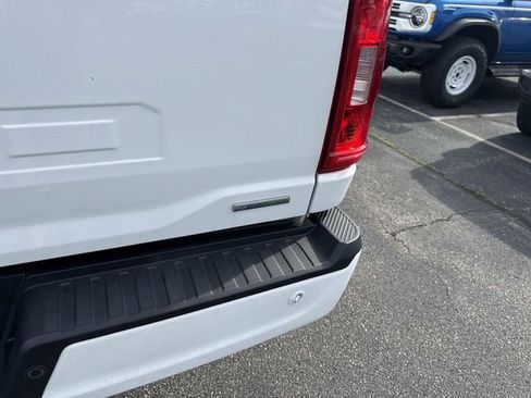 Used 2023 Ford F150 XLT w/ Equipment Group 302A High AWD/4WD image 5