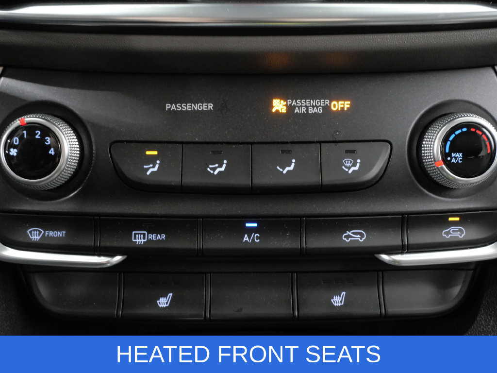 Used 2020 Hyundai Santa Fe SEL AWD/4WD image 18