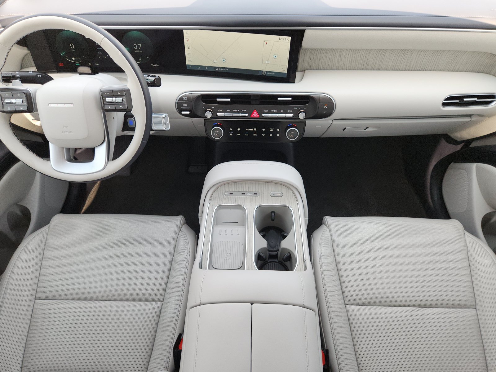 Used 2026 Hyundai Palisade Calligraphy FWD image 26