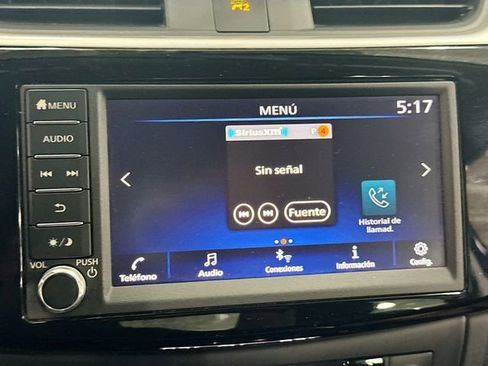 Used 2019 Nissan Sentra SV image 15