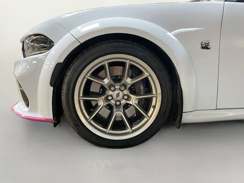 Used 2023 Dodge Charger Scat Pack RWD image 32