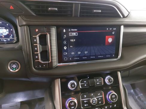 Used 2023 GMC Yukon Denali w/ Denali Reserve Package AWD/4WD image 22