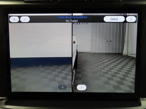 Used 2024 Ford F150 XLT w/ Tow/Haul Package image 19