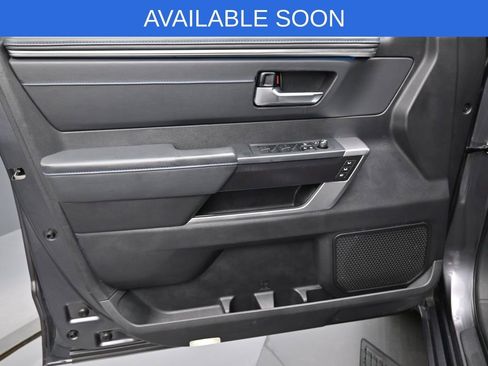 Used 2023 Toyota Tundra Platinum image 11