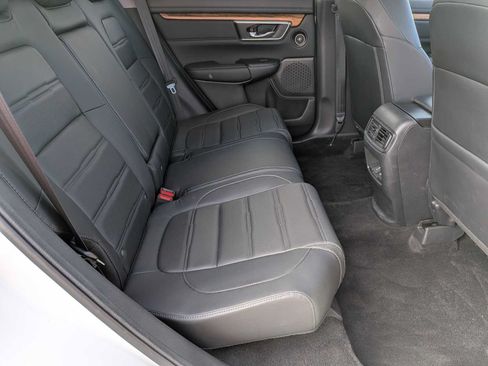 Used 2019 Honda CR-V EX-L image 20