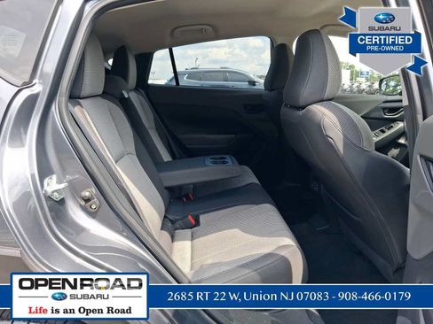 Certified 2024 Subaru Crosstrek 2.0i Premium AWD/4WD image 19