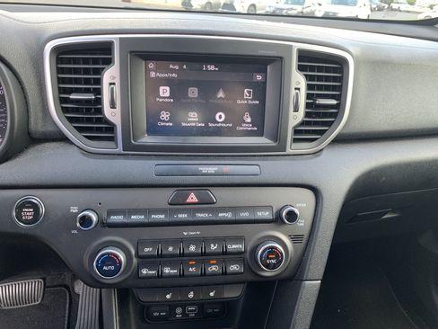 Used 2017 Kia Sportage EX w/ EX Premium Package AWD/4WD image 29