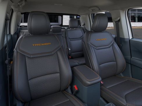 New 2026 Ford Maverick Tremor AWD/4WD image 10