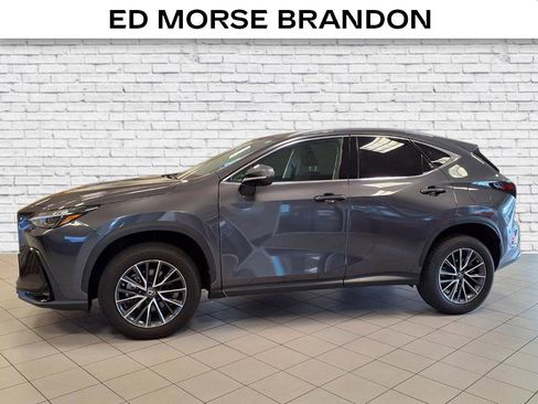 Used 2023 Lexus NX 350 AWD w/ Premium Package image 2