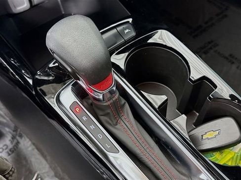 Used 2024 Chevrolet Trax RS w/ Driver Confidence Package image 16