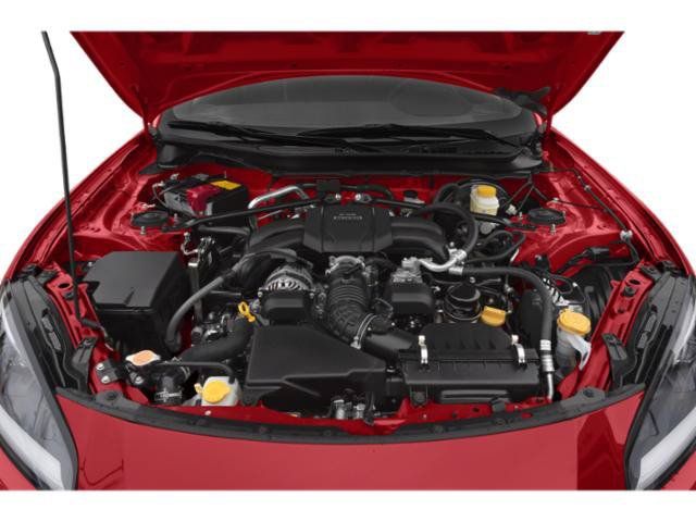 Used 2023 Subaru BRZ Limited RWD image 15