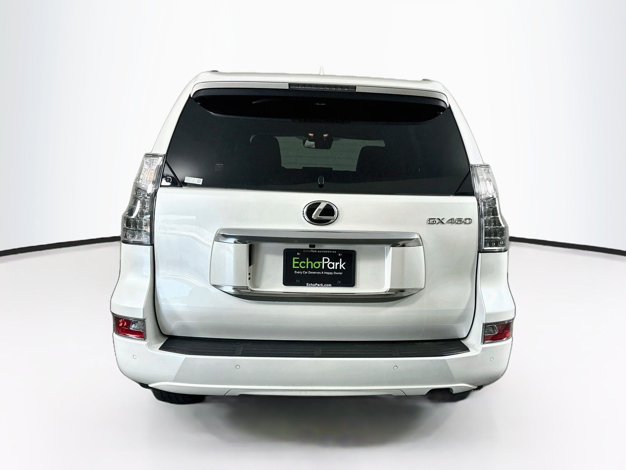 Used 2023 Lexus GX 460 Premium w/ Premium Package AWD/4WD image 7