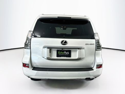 Used 2023 Lexus GX 460 Premium w/ Premium Package AWD/4WD image 7